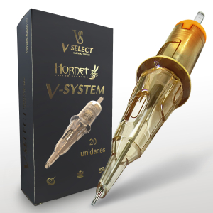 Cartucho Vselect Hornet